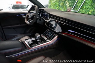 Audi RS Q8 Exclusive Carbon Ceramic 2020