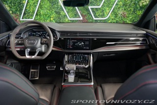 Audi RS Q8 Exclusive Carbon Ceramic 2020