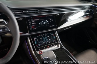 Audi RS Q8 Exclusive Carbon Ceramic 2020