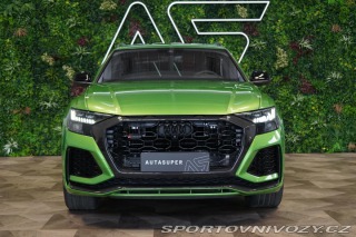 Audi RS Q8 Exclusive Carbon Ceramic 2020