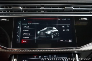 Audi RS Q8 Exclusive Carbon Ceramic 2020