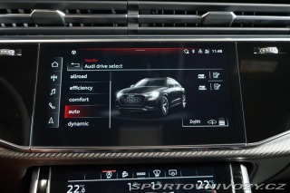 Audi RS Q8 Exclusive Carbon Ceramic 2020