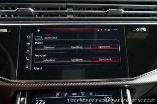 Audi RS Q8 Exclusive Carbon Ceramic 2020