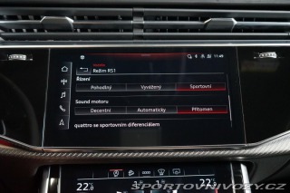 Audi RS Q8 Exclusive Carbon Ceramic 2020