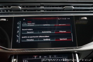 Audi RS Q8 Exclusive Carbon Ceramic 2020