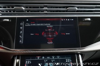 Audi RS Q8 Exclusive Carbon Ceramic 2020