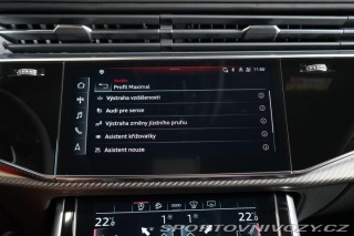 Audi RS Q8 Exclusive Carbon Ceramic 2020