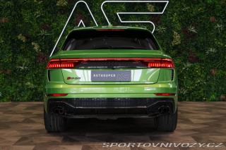 Audi RS Q8 Exclusive Carbon Ceramic 2020