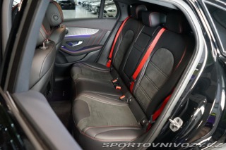 Mercedes-Benz Ostatní modely GLC 43 AMG 4M Coupé Distronic 2021