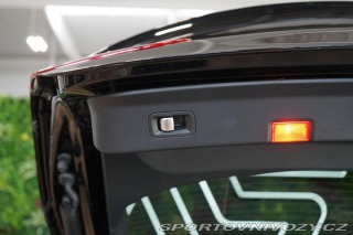 Mercedes-Benz Ostatní modely GLC 43 AMG 4M Coupé Distronic 2021