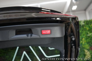 Mercedes-Benz Ostatní modely GLC 43 AMG 4M Coupé Distronic 2021