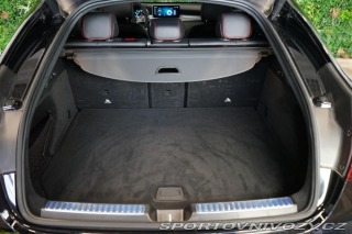 Mercedes-Benz Ostatní modely GLC 43 AMG 4M Coupé Distronic 2021