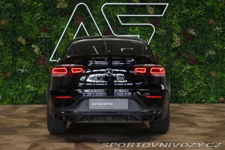 Mercedes-Benz Ostatní modely GLC 43 AMG 4M Coupé Distronic 2021