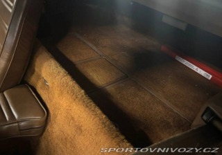 Chevrolet Corvette C3 Big Block 454 1972