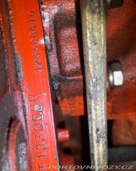 Chevrolet Corvette C3 Big Block 454 1972
