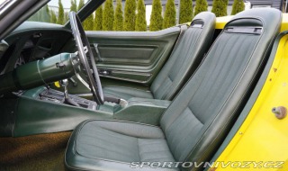 Chevrolet Corvette 350 Convertible 1972