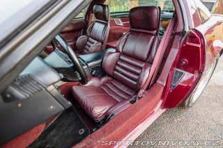 Chevrolet Corvette C4 40th ANNIVERSARY 1993