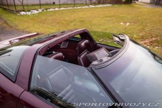 Chevrolet Corvette C4 40th ANNIVERSARY 1993