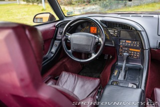Chevrolet Corvette C4 40th ANNIVERSARY 1993