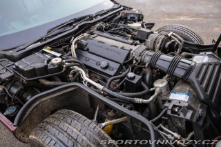 Chevrolet Corvette C4 40th ANNIVERSARY 1993