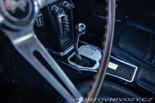 Chevrolet Corvette C2 Stingray 1964