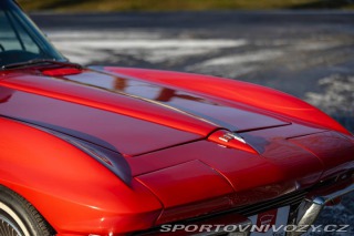 Chevrolet Corvette C2 Stingray 1964