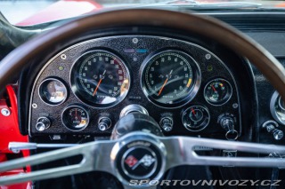 Chevrolet Corvette C2 Stingray 1964