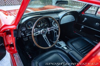 Chevrolet Corvette C2 Stingray 1964