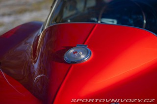 Chevrolet Corvette C2 Stingray 1964