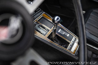 Chevrolet Corvette C3 T-Top 1971