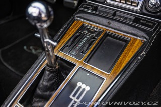 Chevrolet Corvette C3 T-Top 1971