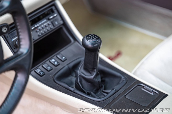 Porsche 944 Turbo 1989