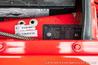 Porsche 944 Turbo 1989