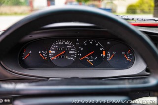 Porsche 944 Turbo 1989