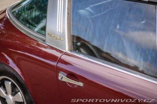 Porsche 911 911E Targa 1969