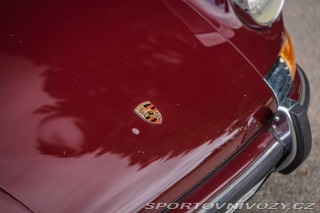 Porsche 911 911E Targa 1969