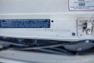 Mercedes-Benz SL 560 SL R107 1986