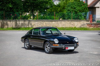 Porsche 911 B-series