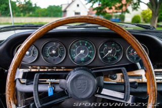 Porsche 911 B-series 1967