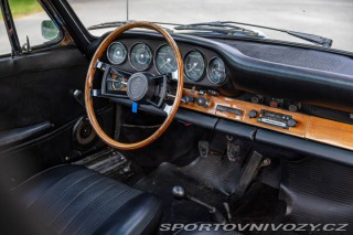 Porsche 911 B-series 1967