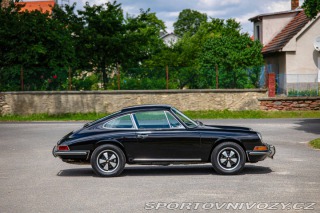 Porsche 911 B-series 1967