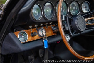 Porsche 911 B-series 1967