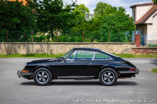 Porsche 911 B-series 1967