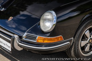 Porsche 911 B-series 1967
