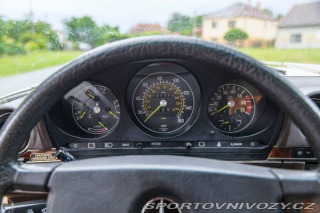 Mercedes-Benz SL 380 R107 1985