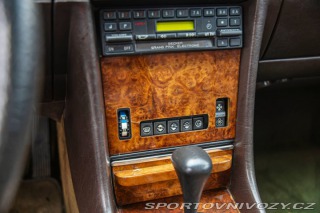 Mercedes-Benz SL 380 R107 1985