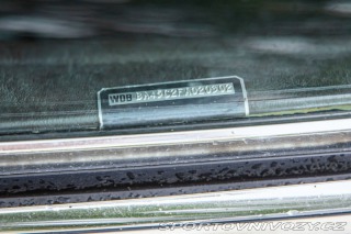 Mercedes-Benz SL 380 R107 1985