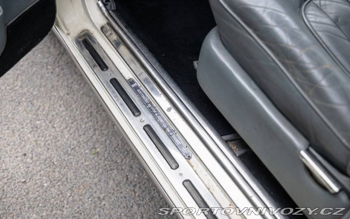 Rolls Royce Ostatní modely Silver Shadow 1976