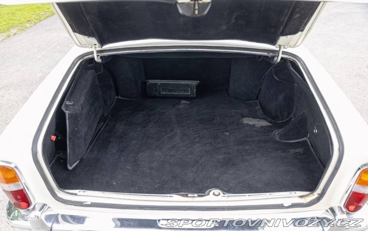 Rolls Royce Ostatní modely Silver Shadow 1976