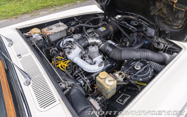 Rolls Royce Ostatní modely Silver Shadow 1976